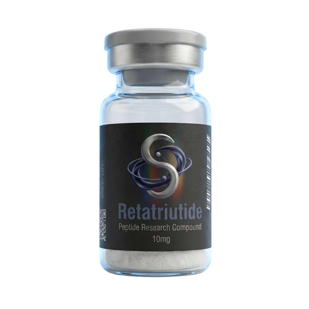 Retatrutide 10 mg