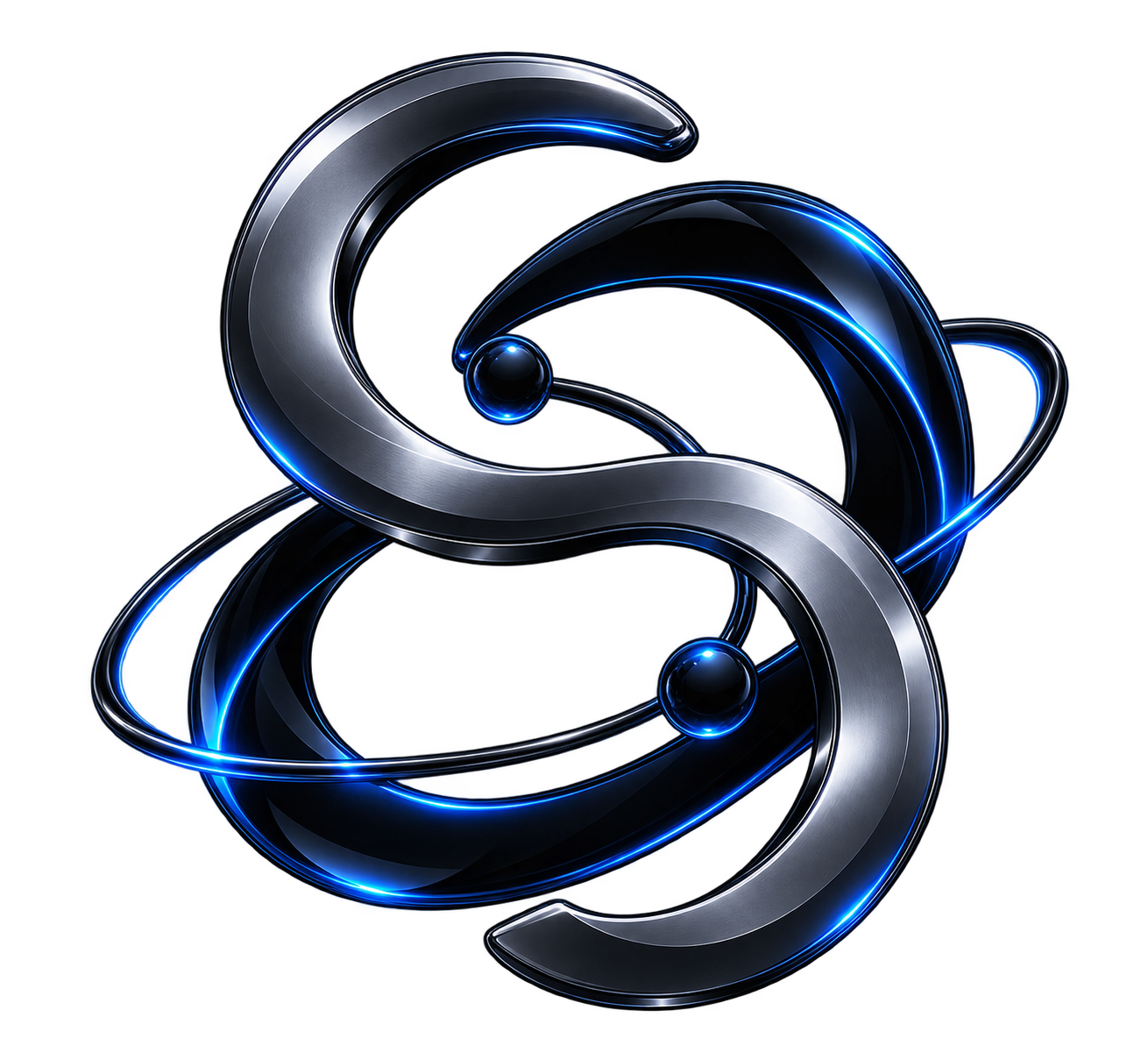 Peplabs orbital emblem