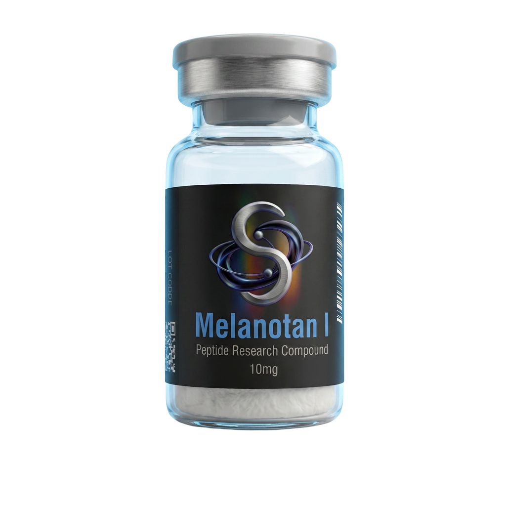 Melanotan I 10 mg